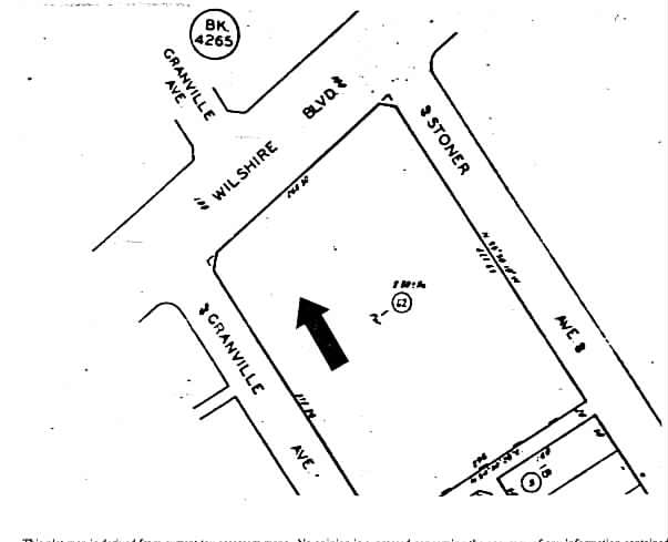 Primary Photo Of 11766 Wilshire Blvd, Los Angeles Office For Lease