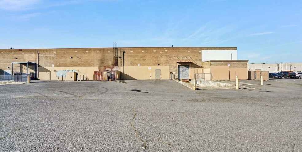 More Photos Of 3684-3686 Sonoma Blvd, Vallejo General Retail For Lease