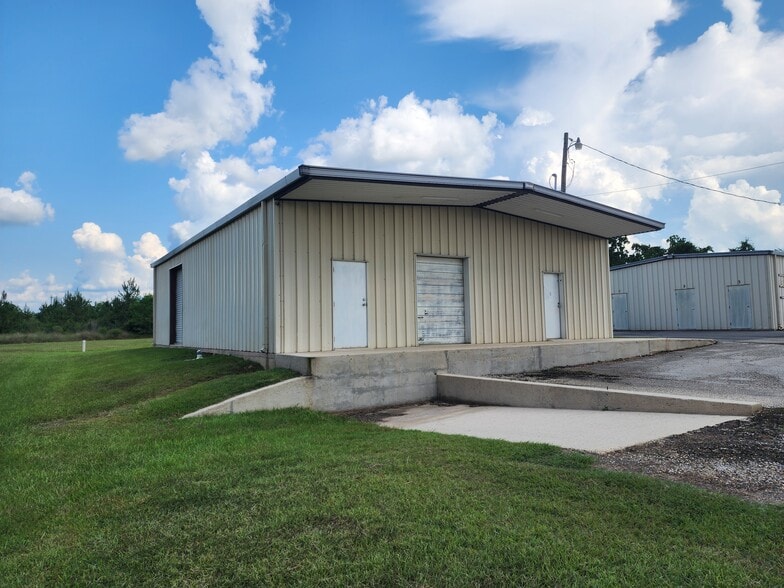 More Photos Of 274 County Road 168, Jasper Self Storage For Sale