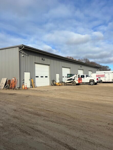 More Photos Of 220 Raemisch Rd, Waunakee Warehouse For Sale