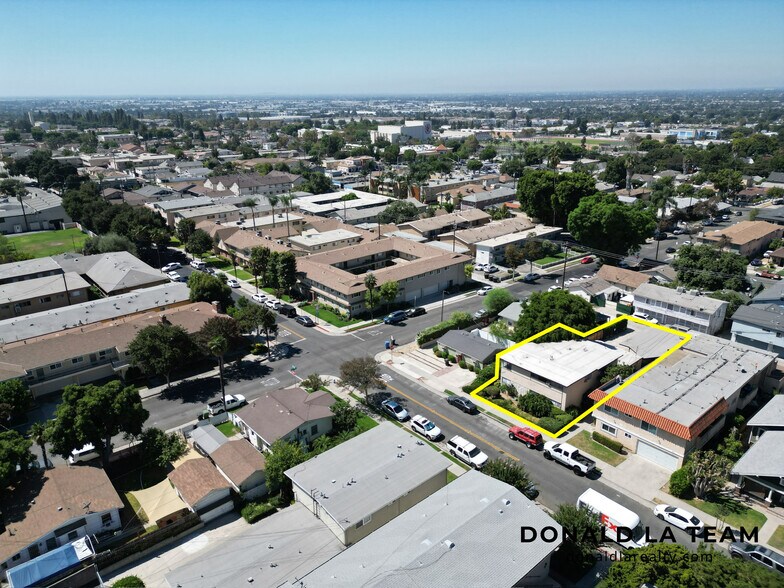 More Photos Of 6251 Milton Ave, Whittier Apartments For Sale