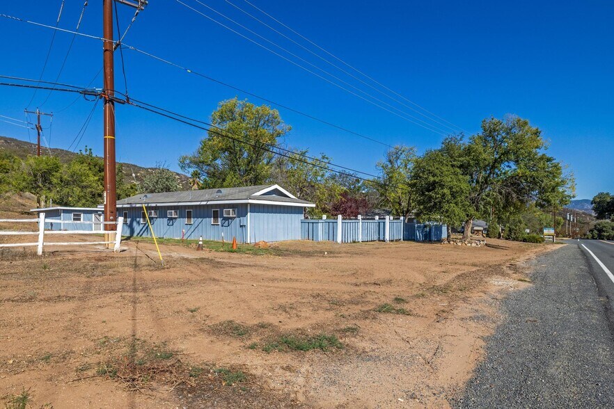 More Photos Of 35065 Highway 79, Warner Springs Land For Sale