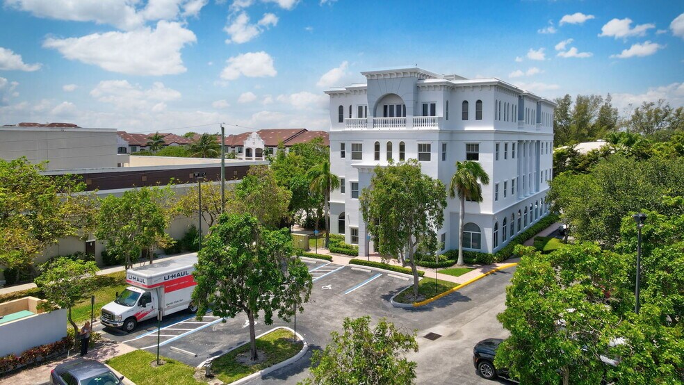 More Photos Of 7999 N Federal Hwy, Boca Raton Office For Sale