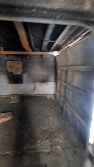 Primary Photo Of 1823 W 8th St, Muncie Multifamily For Sale