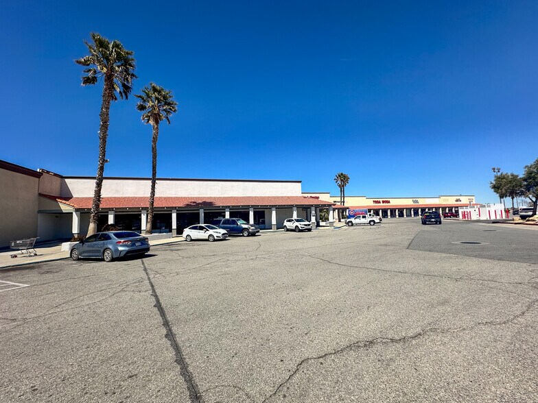 More Photos Of 57220-57274 29 Palms Hwy, Yucca Valley Unknown For Lease