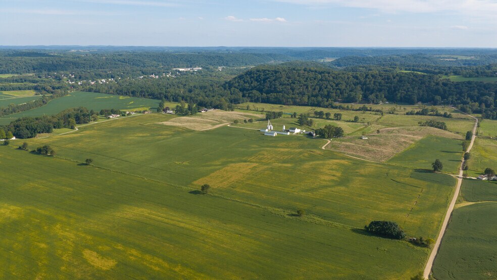 More Photos Of 10432 Township Road 65, Killbuck Land For Sale