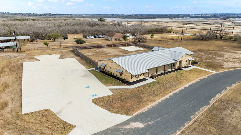 More Photos Of 17602-17606 Tucker Pl, San Antonio Rehabilitation Center For Sale