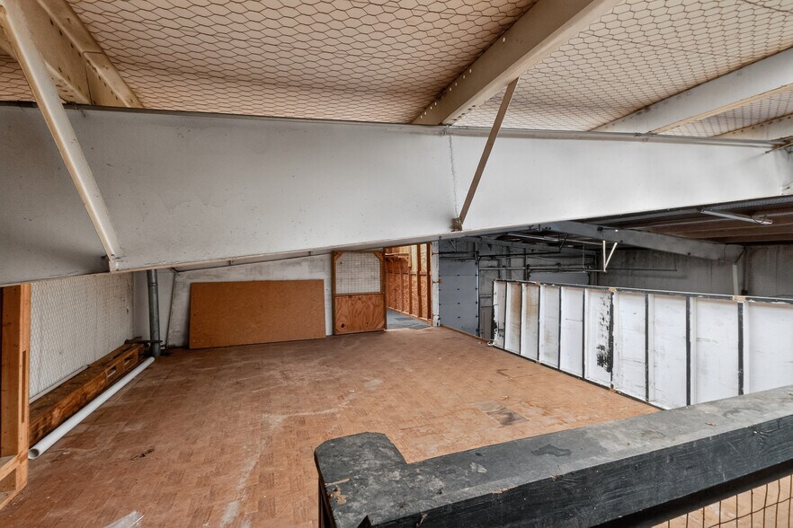 More Photos Of 150 Private Road 3367, Gladewater Industrial For Sale