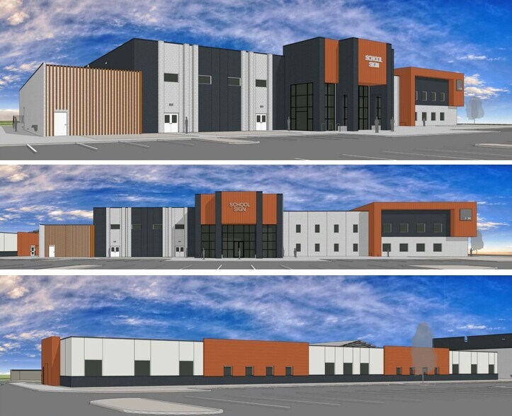 More Photos Of NWC Nobella Pky & Jomax Rd, Surprise Land For Sale