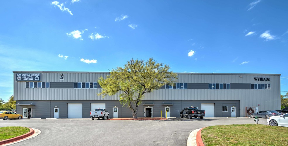 More Photos Of 11210 W Highway 290, Austin Manufacturing For Lease