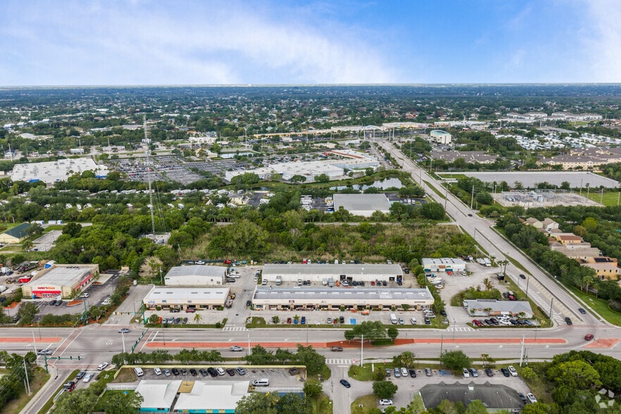 More Photos Of 3775 SE Jennings Rd, Port Saint Lucie Land For Sale