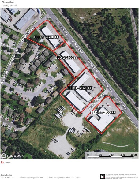 Primary Photo Of , Bryan Unknown For Sale