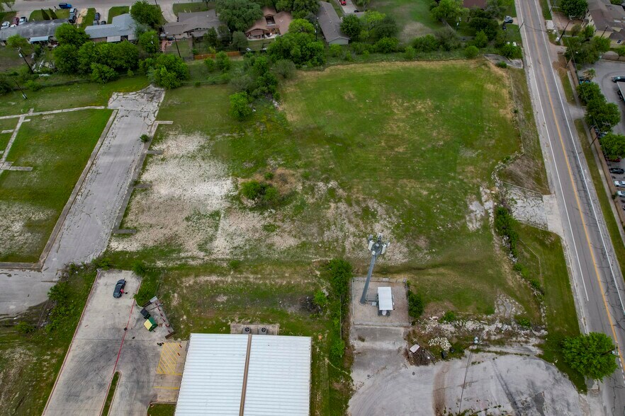 More Photos Of 1920 Bandera Rd, San Antonio Land For Sale