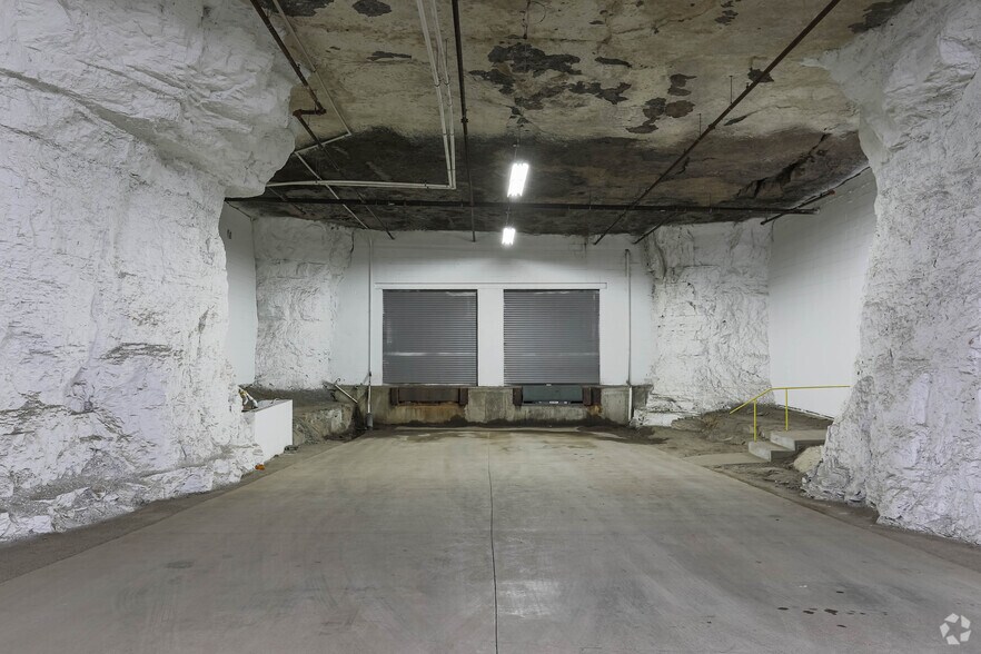 More Photos Of 1605 Old Route 18, Wampum Warehouse For Lease