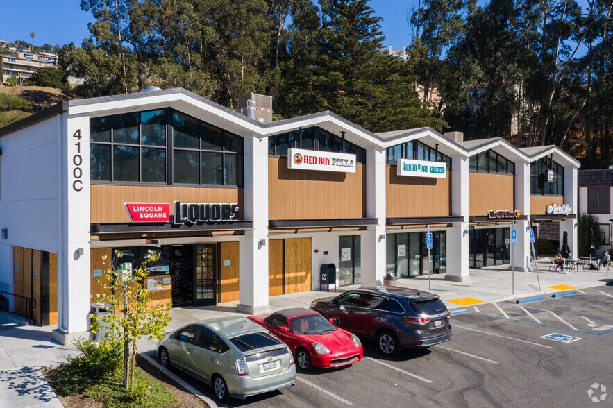 More Photos Of 4100 Redwood Rd, Oakland Unknown For Lease