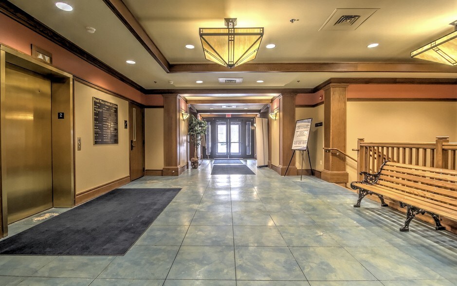 More Photos Of 166 Waterbury Rd, Prospect Medical For Lease