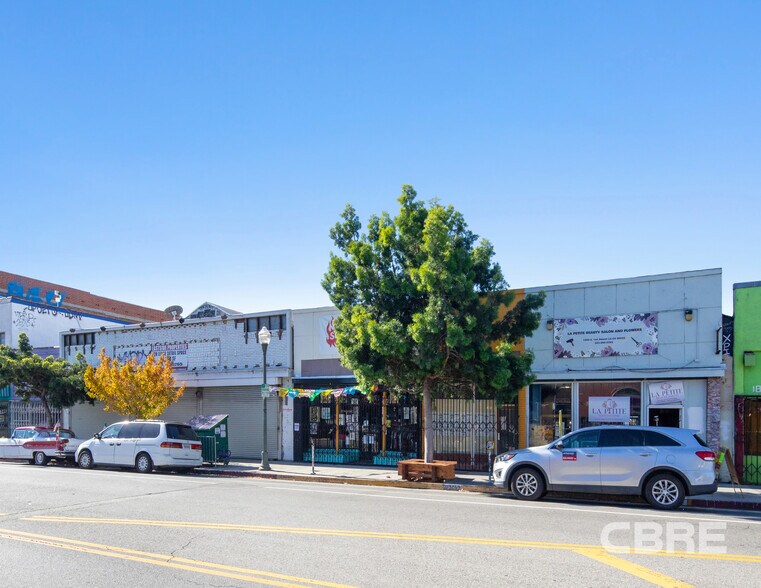 More Photos Of , Los Angeles General Retail For Sale