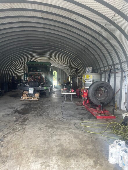 More Photos Of 3245 Baywood Rd, Eastover Warehouse For Sale