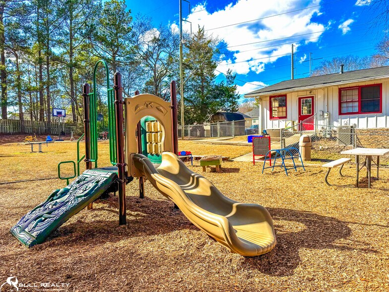 More Photos Of 5176 Old Norcross Rd, Norcross Daycare Center For Sale