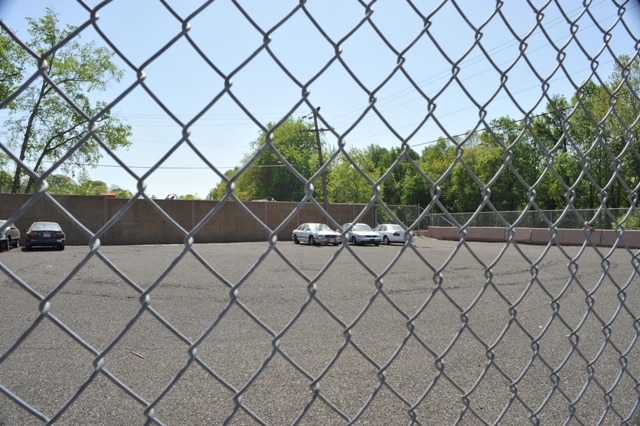 More Photos Of 8100 Mims St, Lorton Distribution For Lease