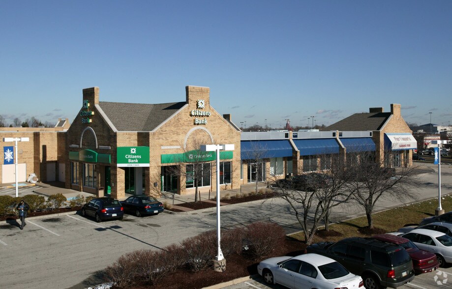 More Photos Of 101-113 Franklin Mills Blvd, Philadelphia Unknown For Lease