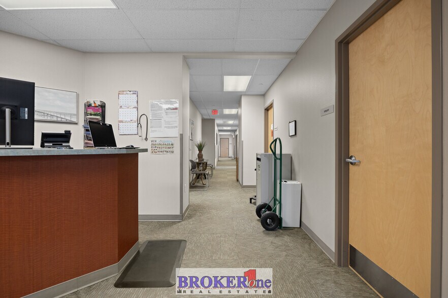 More Photos Of 419 S Washington St, Casper Healthcare For Lease