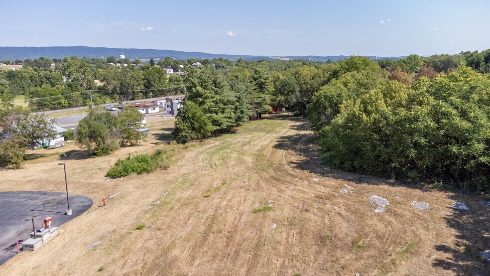 More Photos Of tbd South Main Street, Broadway Land For Sale