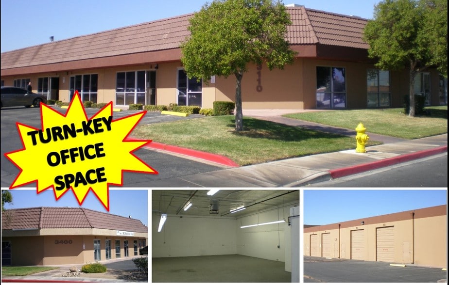 More Photos Of 3230 Polaris Ave, Las Vegas Light Distribution For Lease