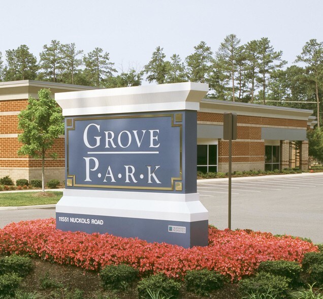 More Photos Of 11551 Nuckols Rd, Glen Allen Medical For Lease