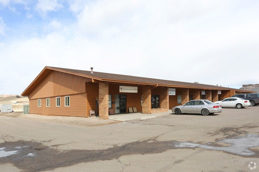 More Photos Of 405-409 S Wilcox St, Castle Rock Office For Lease