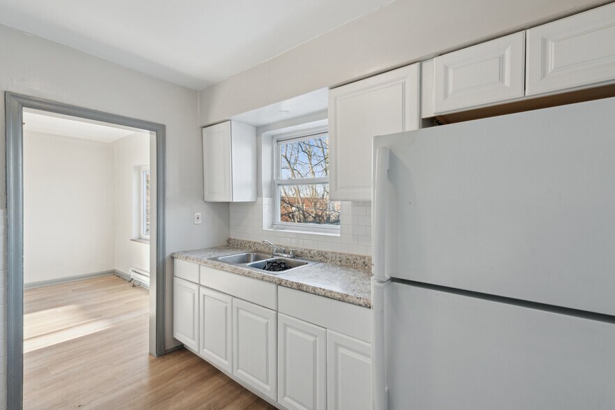 More Photos Of 2340 Harrison Ave, Cincinnati Apartments For Sale