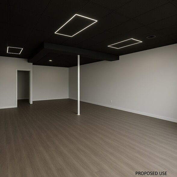 More Photos Of 413-424 5th St, Saint Charles Restaurant For Lease