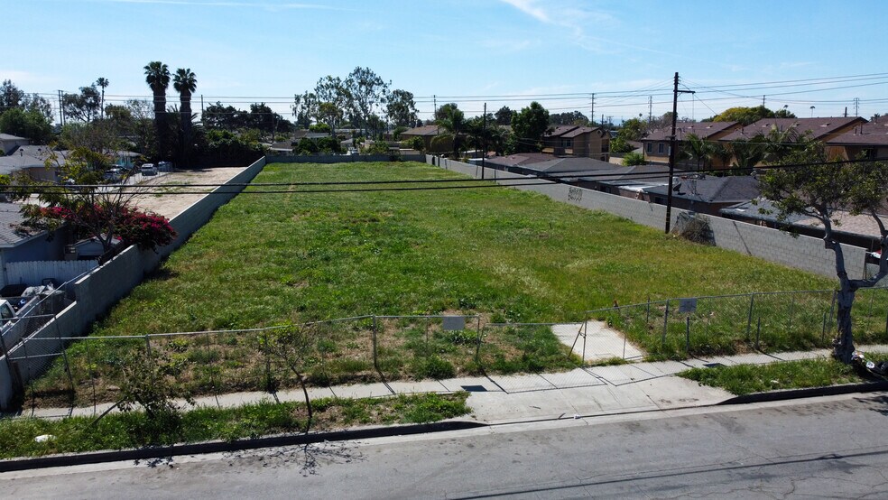 More Photos Of 5252 Live Oak St, Cudahy Land For Sale