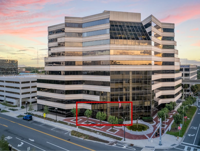 Primary Photo Of 1200 Riverplace Blvd, Jacksonville Office For Lease