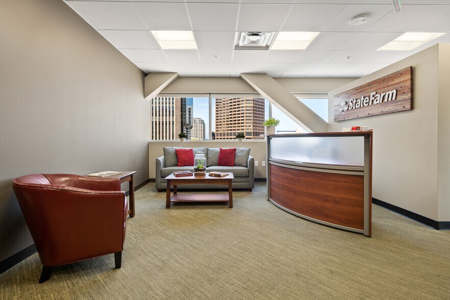 More Photos Of 1800 Glenarm Pl, Denver Office For Lease