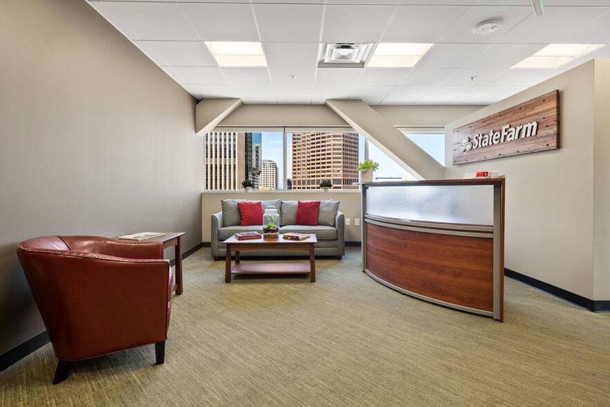 More Photos Of 1800 Glenarm Pl, Denver Office For Sale