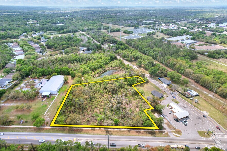 More Photos Of 5708 Lithia Pinecrest Rd, Lithia Land For Sale