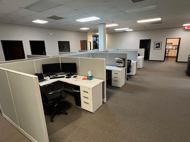 More Photos Of 203 S Jupiter Rd, Allen Light Distribution For Sale