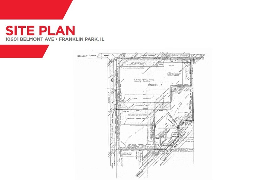 More Photos Of 10601 Belmont Ave, Franklin Park Manufacturing For Sale