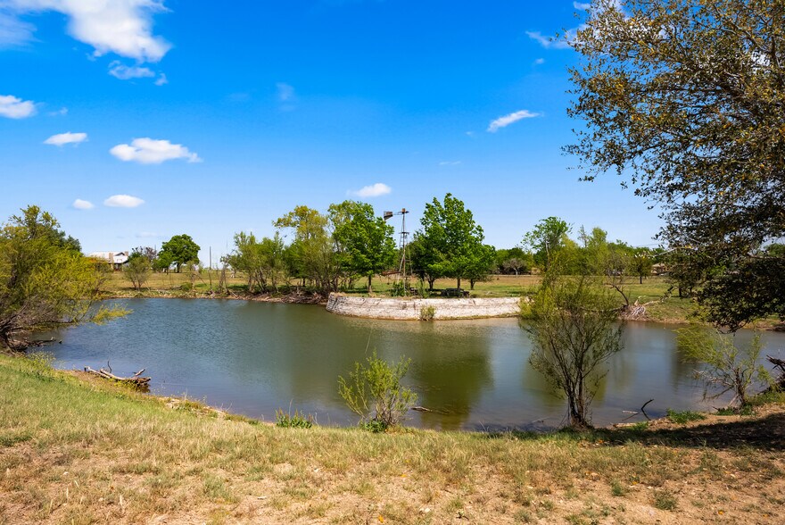 More Photos Of 0 Solana Ranch Rd, Salado Land For Sale