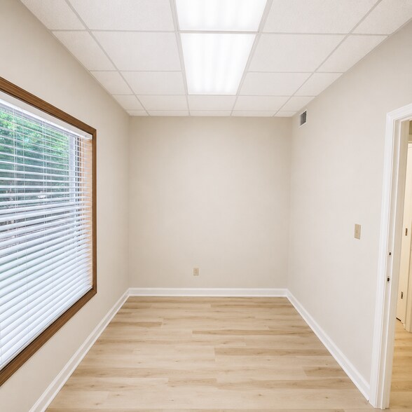 More Photos Of 1610 Lavista Rd NE, Atlanta Office For Lease
