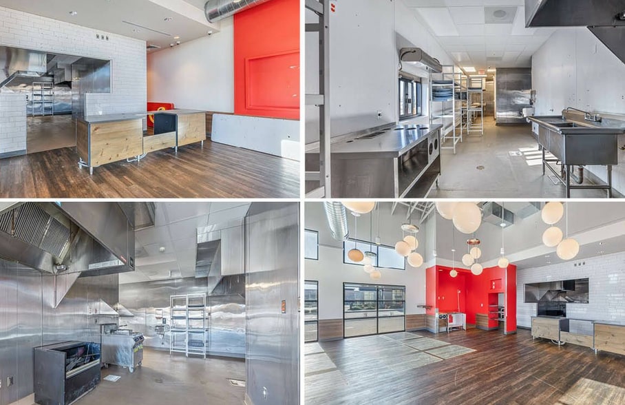 More Photos Of 3103 W Milano Dr, Meridian Fast Food For Lease