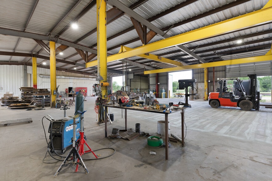 More Photos Of 14733 E State Hwy 11, Como Warehouse For Sale