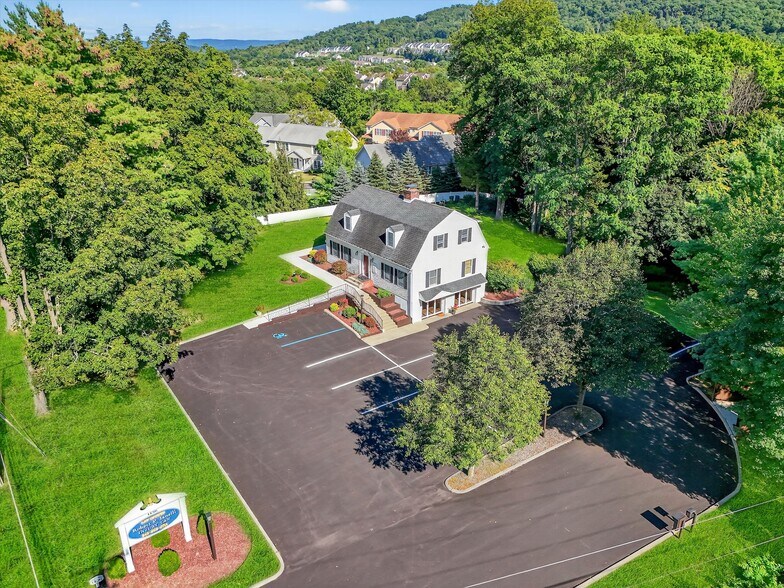 More Photos Of 1436 NY-52 Rt, Fishkill Office For Sale