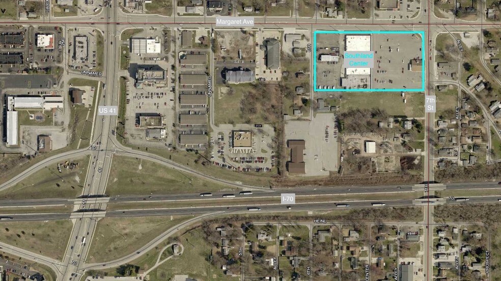 More Photos Of 3000 S 7th St, Terre Haute Unknown For Lease