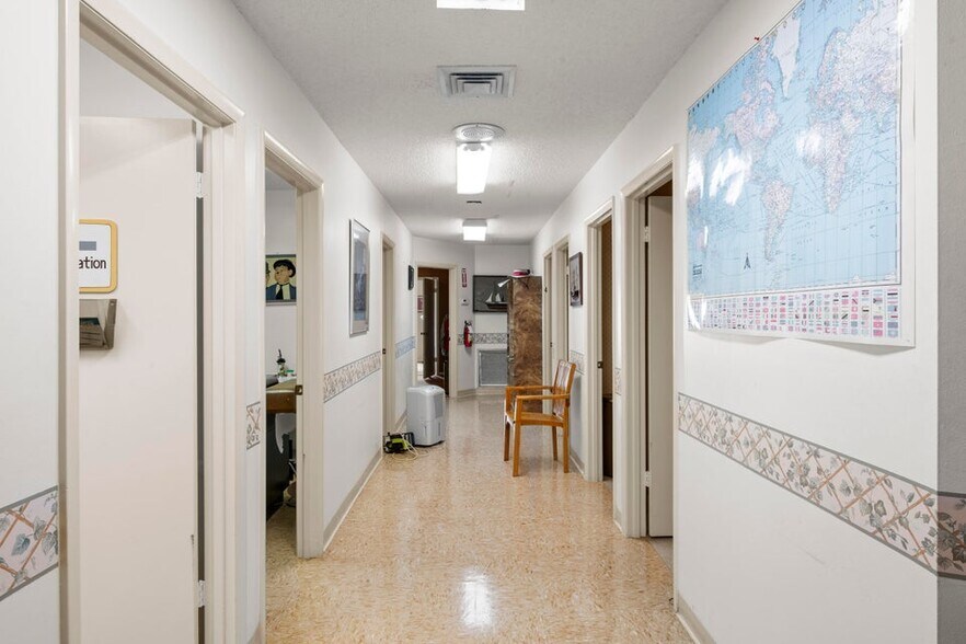 More Photos Of 1900 Nebraska Ave, Fort Pierce Medical For Sale