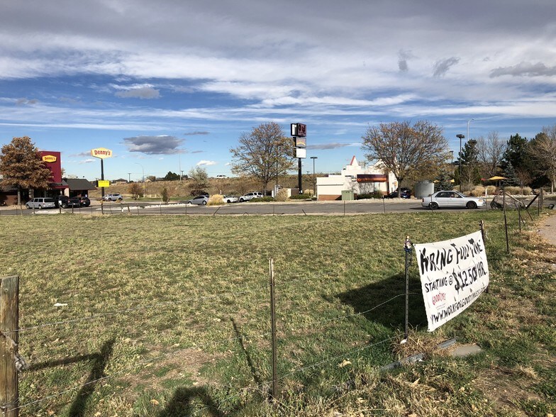 More Photos Of TBD W 32nd Ave, Wheat Ridge Land For Lease
