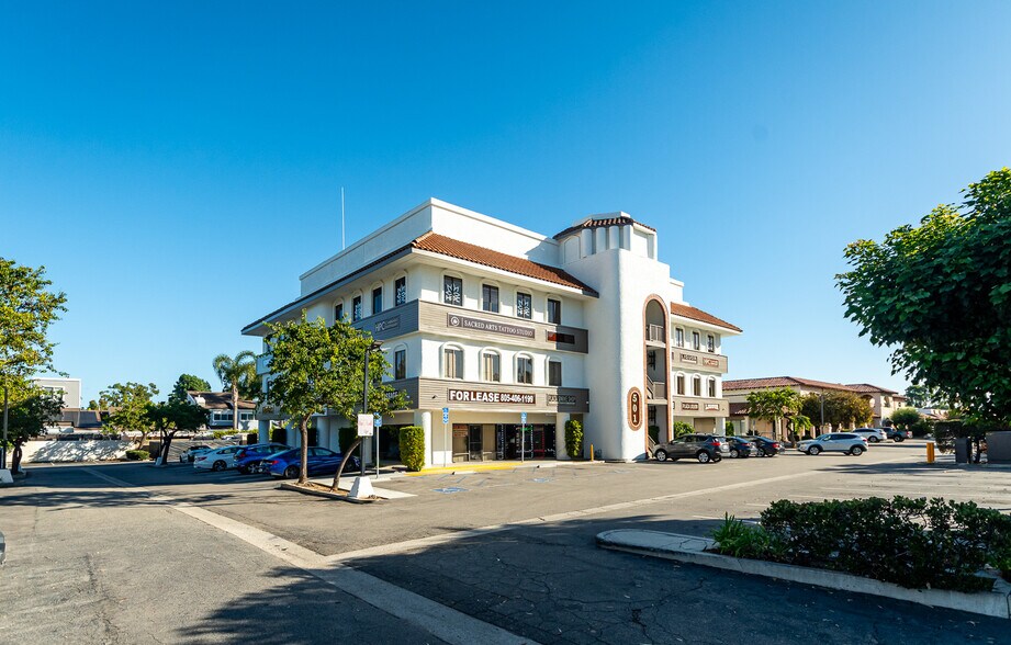 More Photos Of 501 W Channel Islands Blvd, Port Hueneme Loft Creative Space For Lease