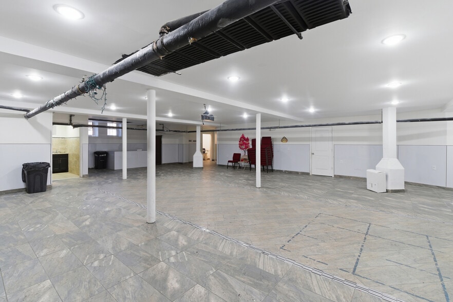 More Photos Of 355 Fairmount Ave, Jersey City Religious Facility For Sale