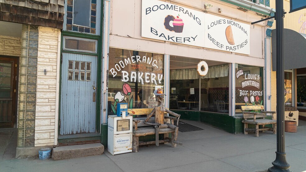 More Photos Of TBD Aspen Lane, Deer Lodge Land For Sale